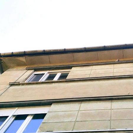 Filinhome Stefanovica Suite 7 Novi Sad Bagian luar foto