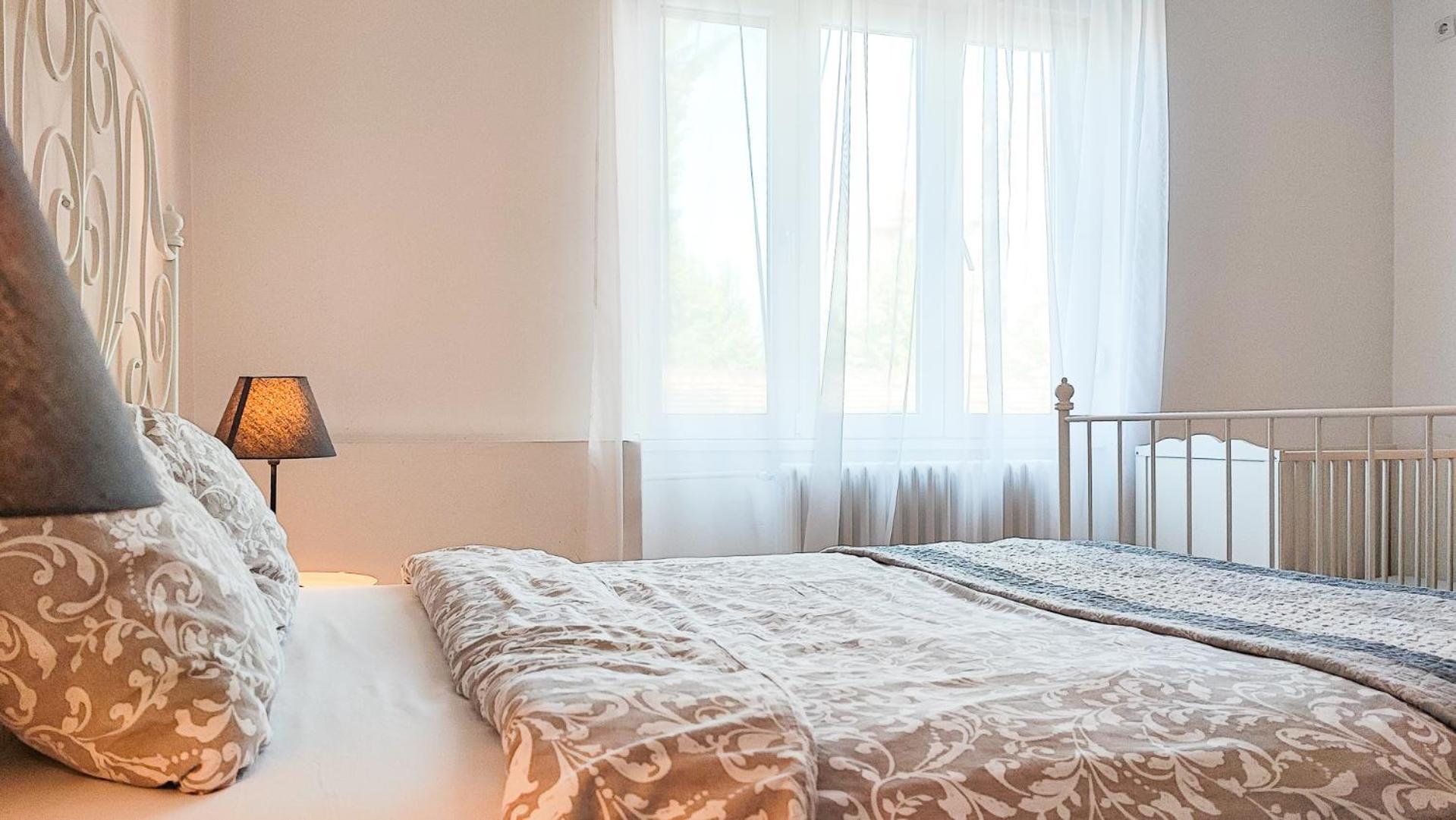Filinhome Stefanovica Suite 7 Novi Sad Bagian luar foto