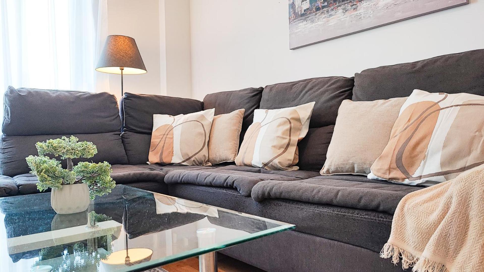 Filinhome Stefanovica Suite 7 Novi Sad Bagian luar foto