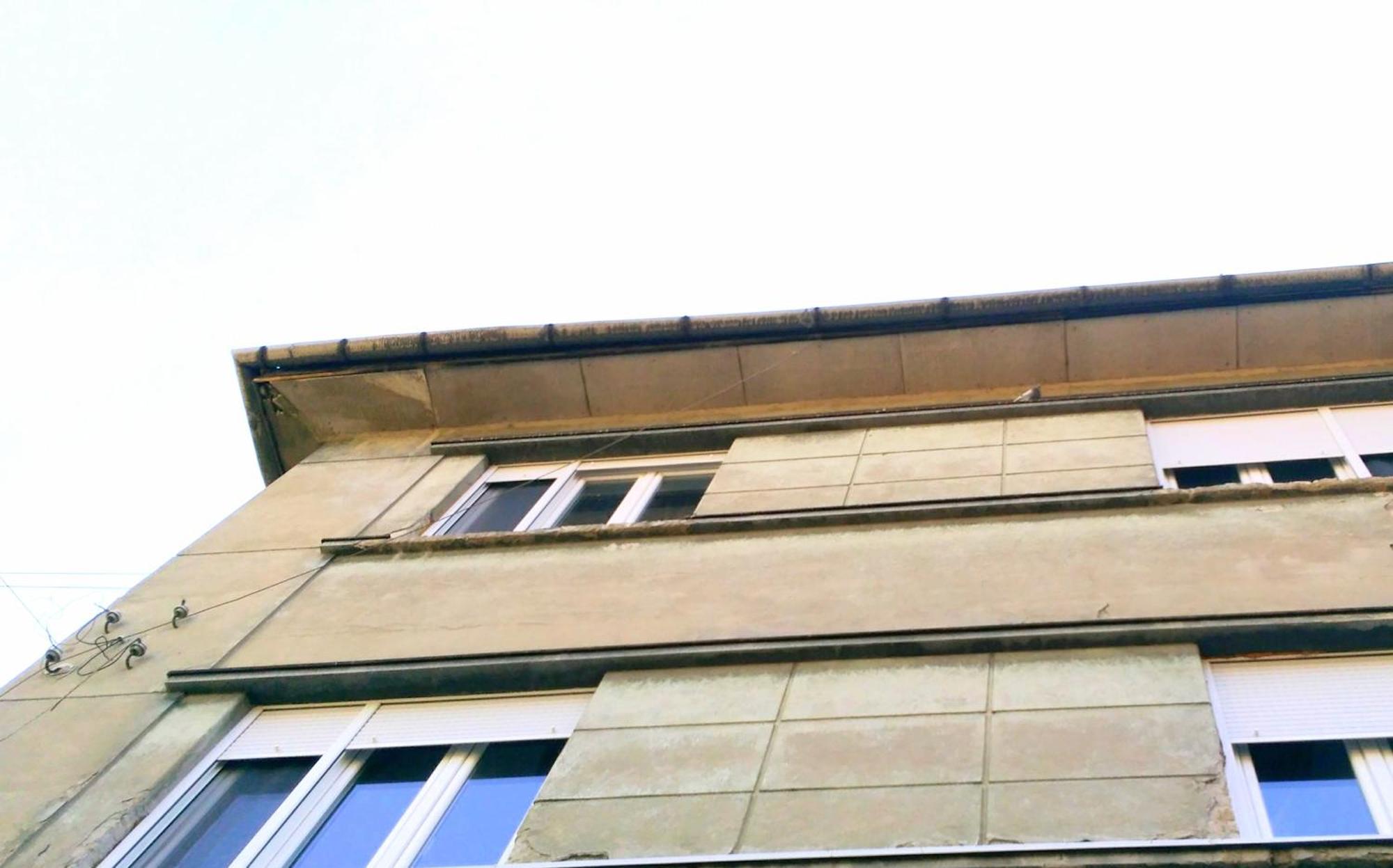Filinhome Stefanovica Suite 7 Novi Sad Bagian luar foto
